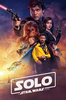 Solo: Star Wars Ngoại Truyện